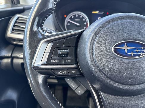 Used 2019 Subaru Forester Premium w/ All-Weather Package AWD/4WD image 19
