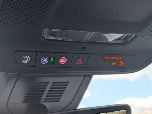 New 2026 GMC Terrain Elevation w/ Elevation Premium Package AWD/4WD image 57