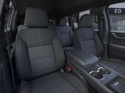New 2025 GMC Acadia Elevation w/ LPO, Floor Liner Package image 40