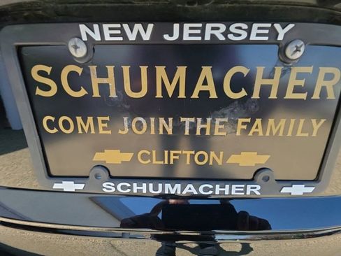 Used 2024 Chevrolet Traverse LT w/ Enhanced Driving Package image 40