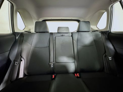 Used 2025 Toyota RAV4 LE FWD image 29