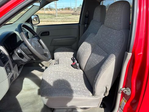Used 2006 Chevrolet Colorado W/T image 9