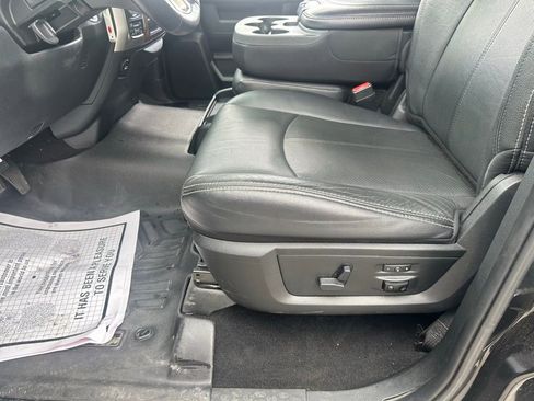 Used 2018 RAM 1500 Laramie image 24