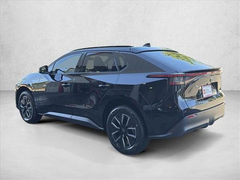 Certified 2026 Toyota bZ FWD image 7
