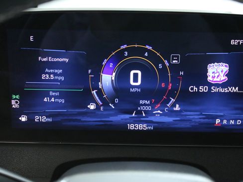Used 2024 Chevrolet Traverse LT w/ LPO, Floor Liner Package FWD image 16