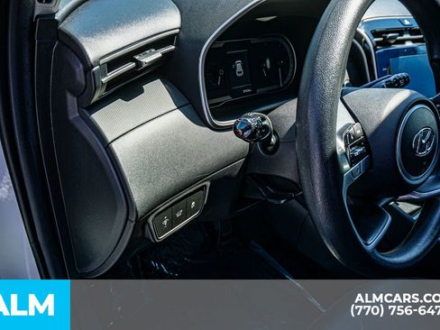 Used 2024 Hyundai Tucson SEL image 38