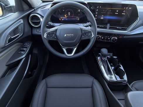 New 2026 Chevrolet Trax ACTIV w/ Driver Confidence Package image 11