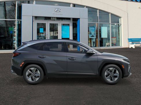 New 2026 Hyundai Tucson SEL image 7