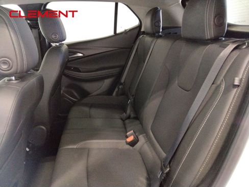 Used 2025 Buick Encore GX Preferred image 29