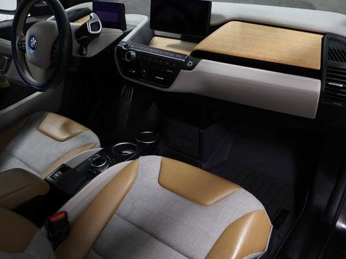 Used 2014 BMW i3 RWD image 6