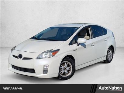 Used 2010 Toyota Prius Two