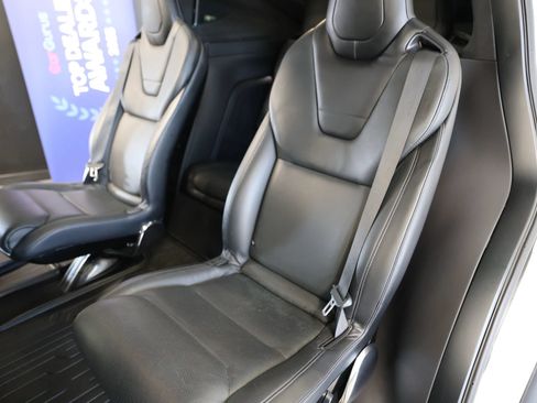 Used 2016 Tesla Model X P90D AWD/4WD image 45