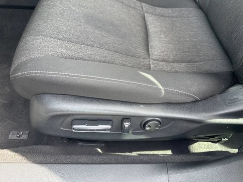 Certified 2024 Honda Accord EX image 11