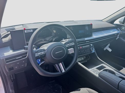 New 2026 Hyundai Sonata Blue FWD image 7