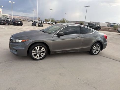 Used 2011 Honda Accord LX-S image 8