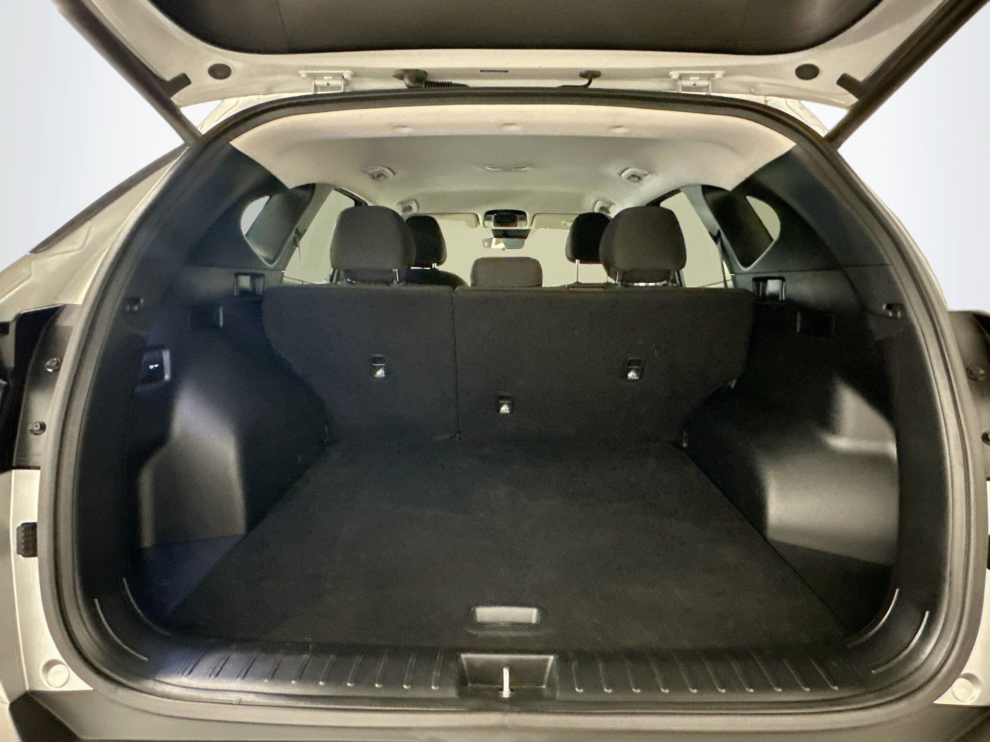 Used 2025 Hyundai Tucson SEL AWD/4WD image 30