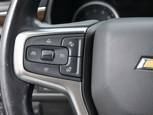 Used 2021 Chevrolet Suburban Premier AWD/4WD image 20