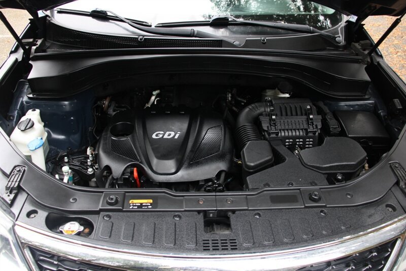 Used 2014 Kia Sorento LX FWD image 18
