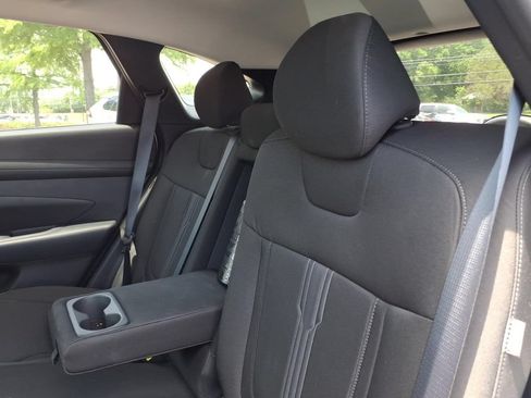 New 2026 Hyundai Tucson SEL FWD image 12