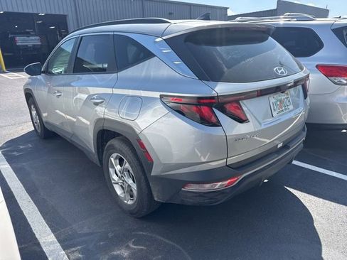 Used 2024 Hyundai Tucson SEL AWD/4WD image 6