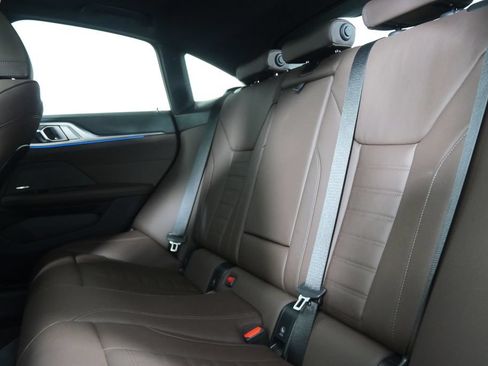 Used 2023 BMW i4 M50 AWD/4WD image 15