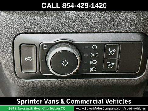 Used 2024 Ford Bronco Sport Outer Banks w/ Tech Package AWD/4WD image 11