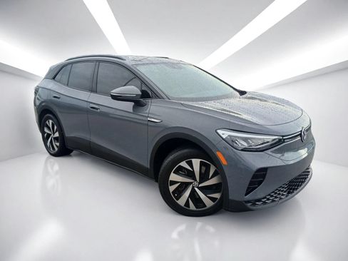 Used 2023 Volkswagen ID.4 Pro RWD image 1