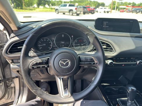 Used 2025 MAZDA CX-30 AWD 2.5 S w/ Preferred Package image 6