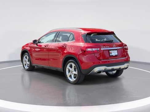 Used 2018 Mercedes-Benz GLA 250 image 5