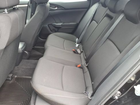 Used 2018 Honda Civic EX image 15