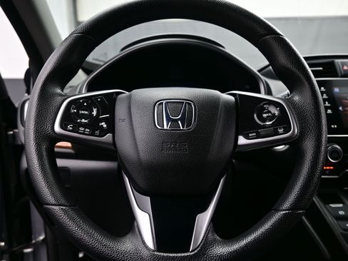 Used 2019 Honda CR-V EX image 24