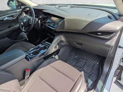 Used 2023 Buick Envision Preferred w/ Sport Touring Package AWD/4WD image 21