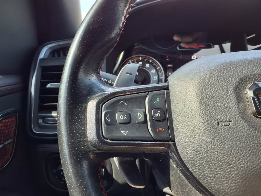 Used 2022 RAM 1500 TRX w/ TRX Level 2 Equipment Group AWD/4WD image 11