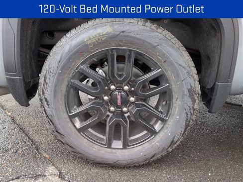 New 2026 GMC Sierra 1500 Elevation w/ Elevation Premium Package image 27