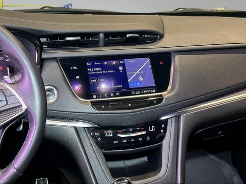 Used 2020 Cadillac XT5 Sportv AWD/4WD image 10