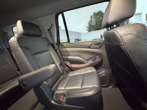 Used 2019 Chevrolet Tahoe LT image 23