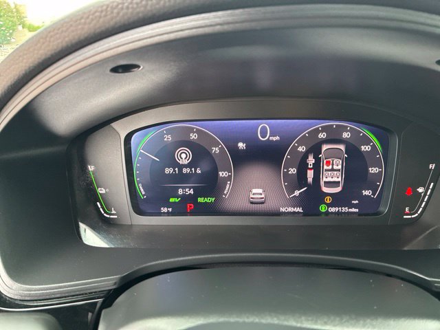 Certified 2025 Honda Civic Sport Touring image 18