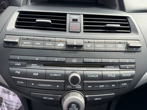 Used 2009 Honda Accord EX-L image 15