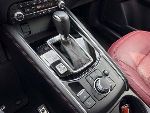 Used 2022 MAZDA CX-5 Carbon Edition image 26