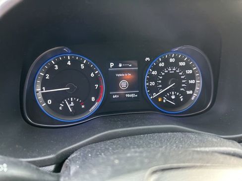 Used 2021 Hyundai Kona SEL image 8