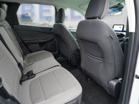 Used 2022 Ford Escape SE w/ Convenience Package image 24