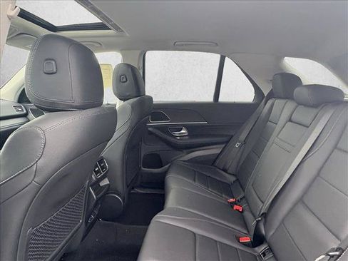 Used 2026 Mercedes-Benz GLE 350 4MATIC image 20
