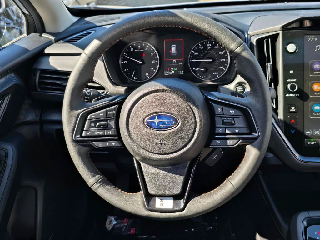 New 2026 Subaru Crosstrek 2.5i Limited AWD/4WD image 19