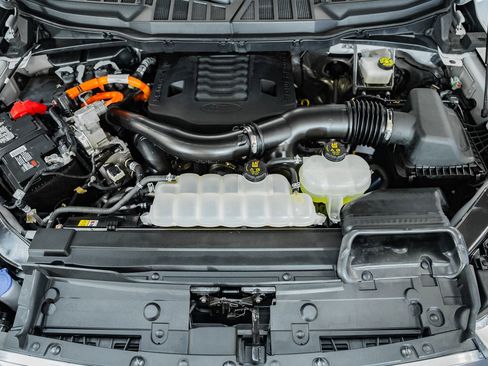 Used 2023 Ford F150 Limited image 28