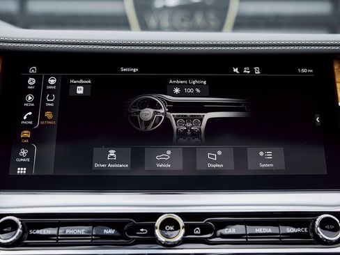 Used 2022 Bentley Continental GT image 64