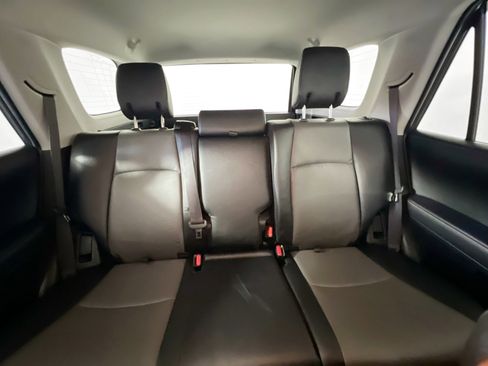 Used 2024 Toyota 4Runner SR5 Premium w/ Moonroof Package AWD/4WD image 33