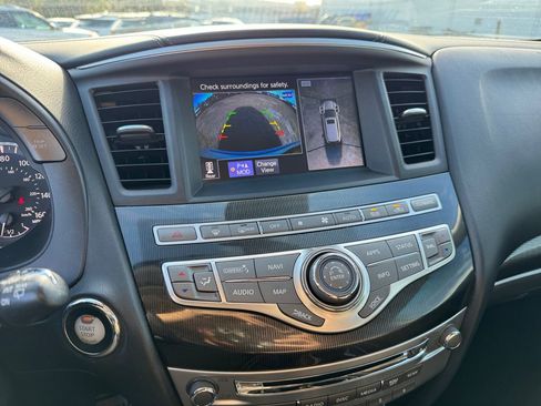 Used 2019 INFINITI QX60 Luxe w/ Essential Package image 37