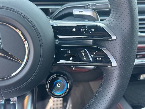 New 2026 Mercedes-Benz GLE 53 AMG 4MATIC image 28