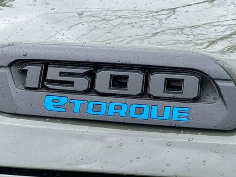 New 2026 RAM 1500 Big Horn image 39