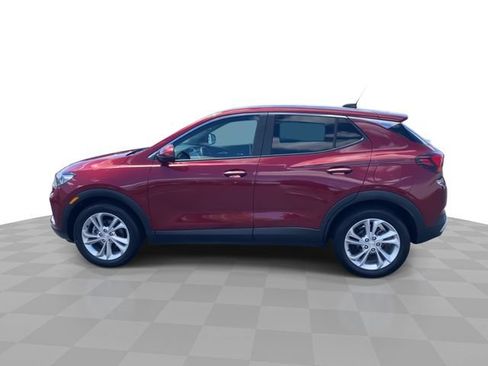 Certified 2023 Buick Encore GX Preferred w/ Cold Weather Comfort Package FWD image 5